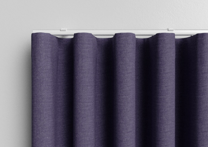Bluebellgray Berneray, Midnight - Made to Measure Curtains - Image 13
